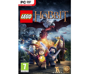 LEGO The Hobbit (PC)