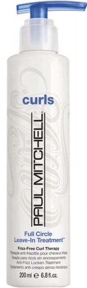 Paul Mitchell Curls Full Circle Leave-In Treatment (200 ml)