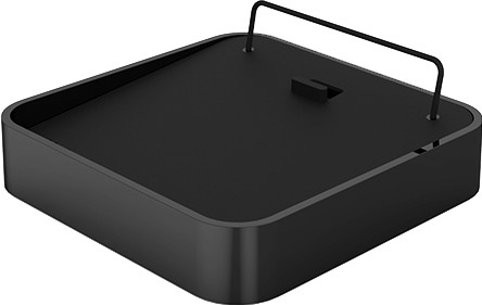 blueLounge Station de charge Sanctuary 4