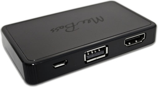 Meeboss M200