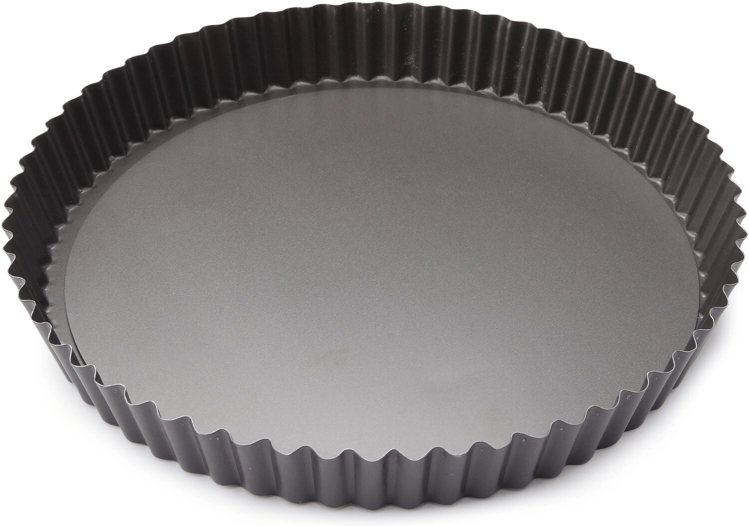 Patisse Moule à tarte Profi 28 cm