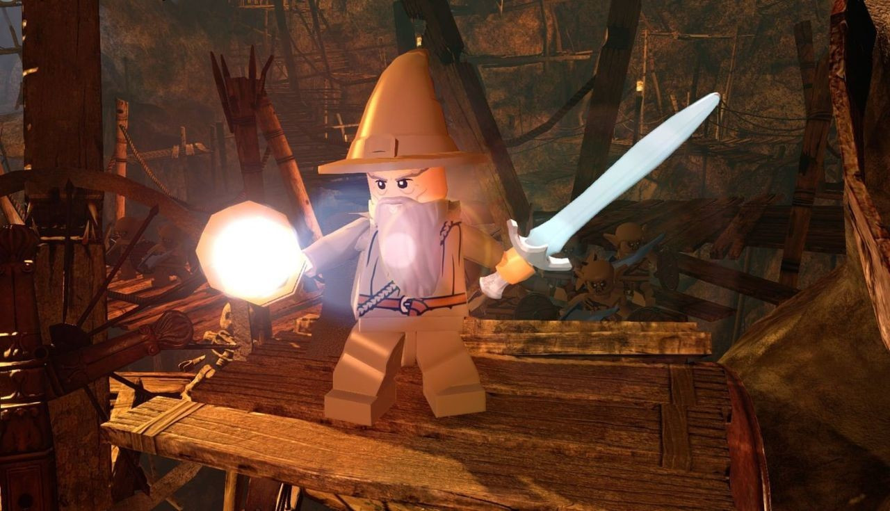 Hobbit ps4 cheap