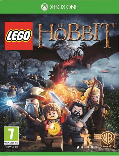 LEGO Le Hobbit (Xbox One)
