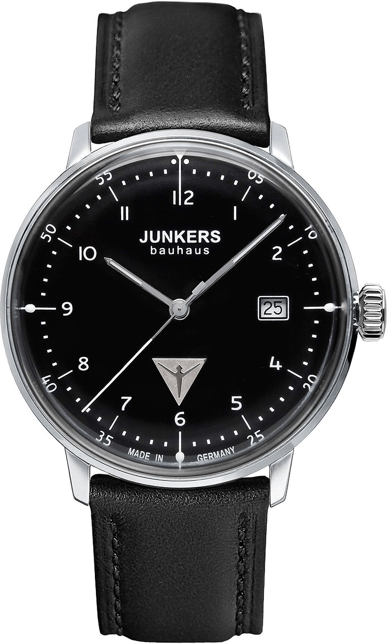 Junkers Bauhaus (6046-2)