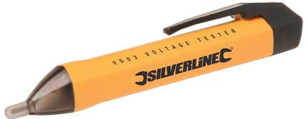 Silverline 675220