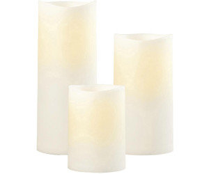 sompex led outdoor kerze 22 cm ab 29 29 preisvergleich bei idealo de