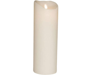 sompex led outdoor kerze 22 cm ab 29 29 preisvergleich bei idealo de