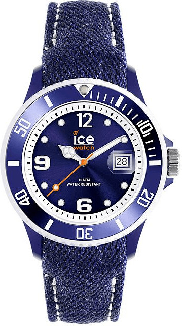 Ice Watch Ice-Denim dark blue denim Big (DE.DBE.B.J.13)