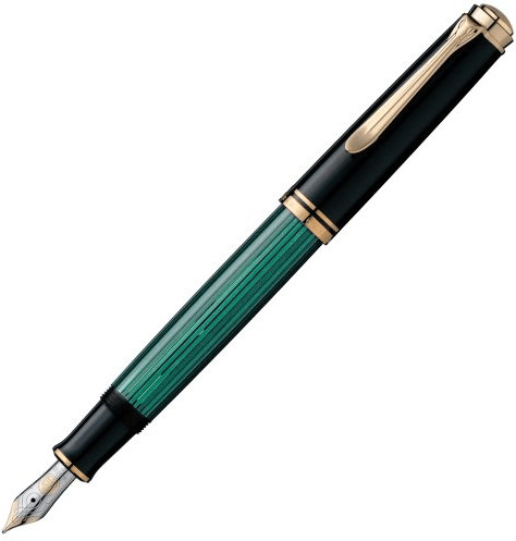 Pelikan Souverän M600 (noir)