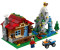 LEGO Creator - 3 in 1 Mountain Hut (31025)
