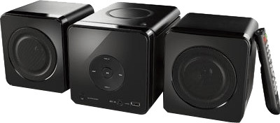 Auvisio MHX-340.USB