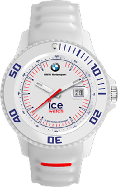 bmw motorsport watch ice