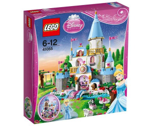 castillo lego disney precio