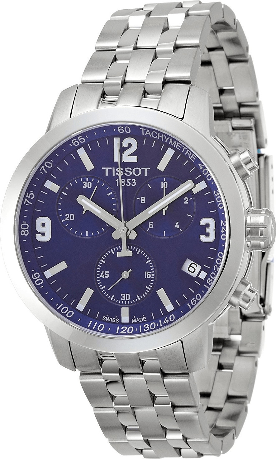 tissot prc 200 t055