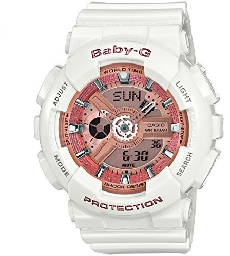 Casio Baby-G BA-110 desde 83,36 € | Compara precios en idealo