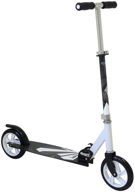 D'Arpèje Funbee City 2 roues