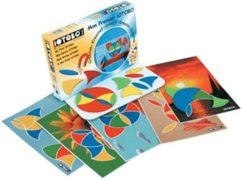 iOTOBO Mon premier Iotobo
