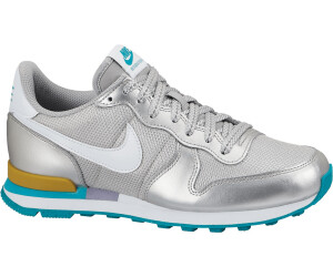 Nike internationalist women grey discount