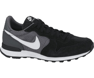Nike internationalist femme 2025 noir et blanche