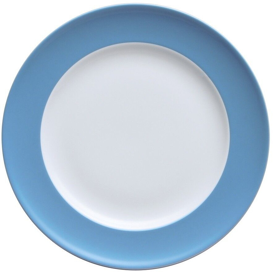 Thomas Assiette à dessert Sunny Day 22 cm bleu