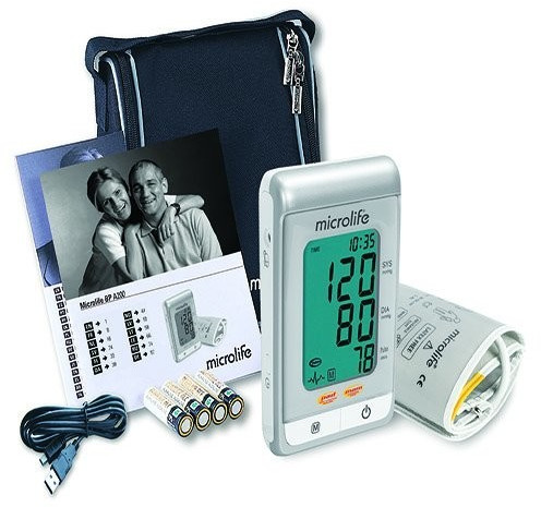 Microlife BP A200