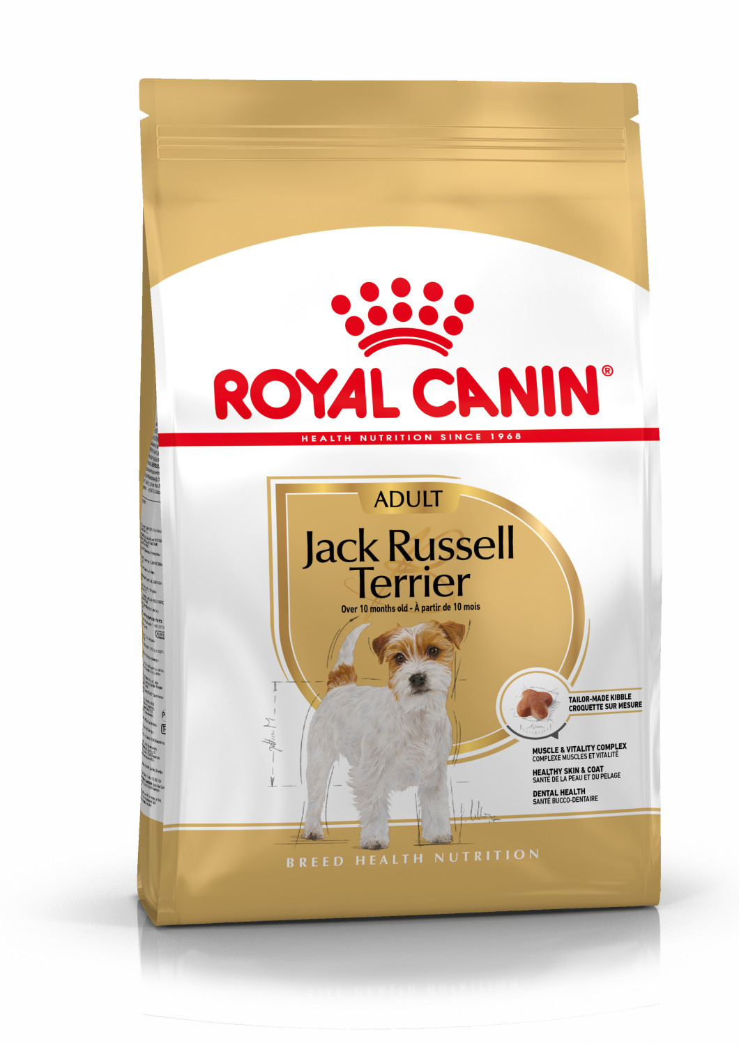 Royal Canin Jack Russell Terrier Junior (1,5 kg)