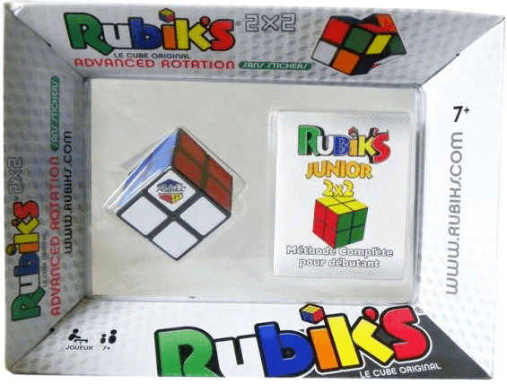 Rubik's Cube 2 x 2