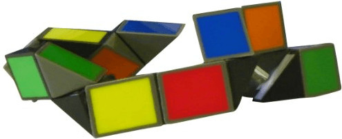 Rubik's Snake (0716)