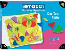 iOTOBO Mon premier Iotobo Maxi