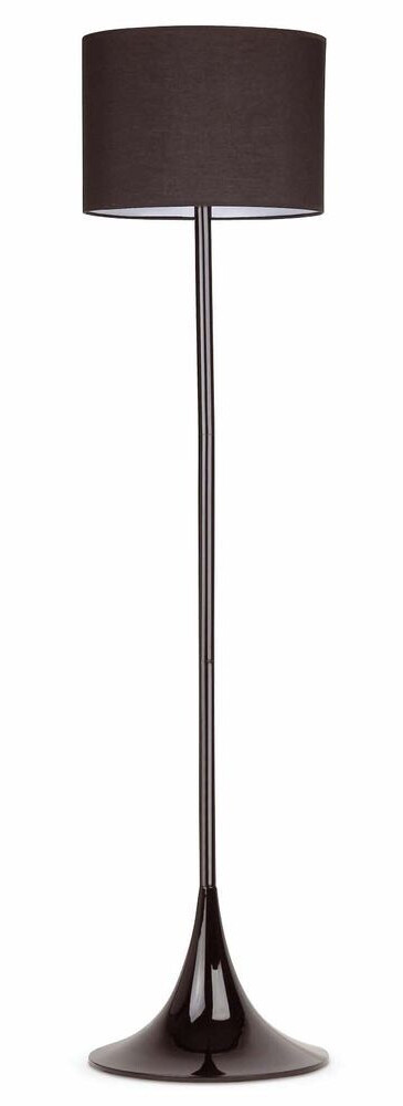 Faro Barcelona Lampadaire Black (29764)