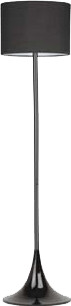 Faro Lampadaire Black (29764)