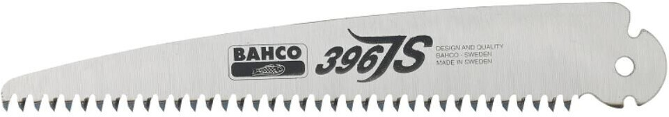Bahco Lame pour scie 396-JS