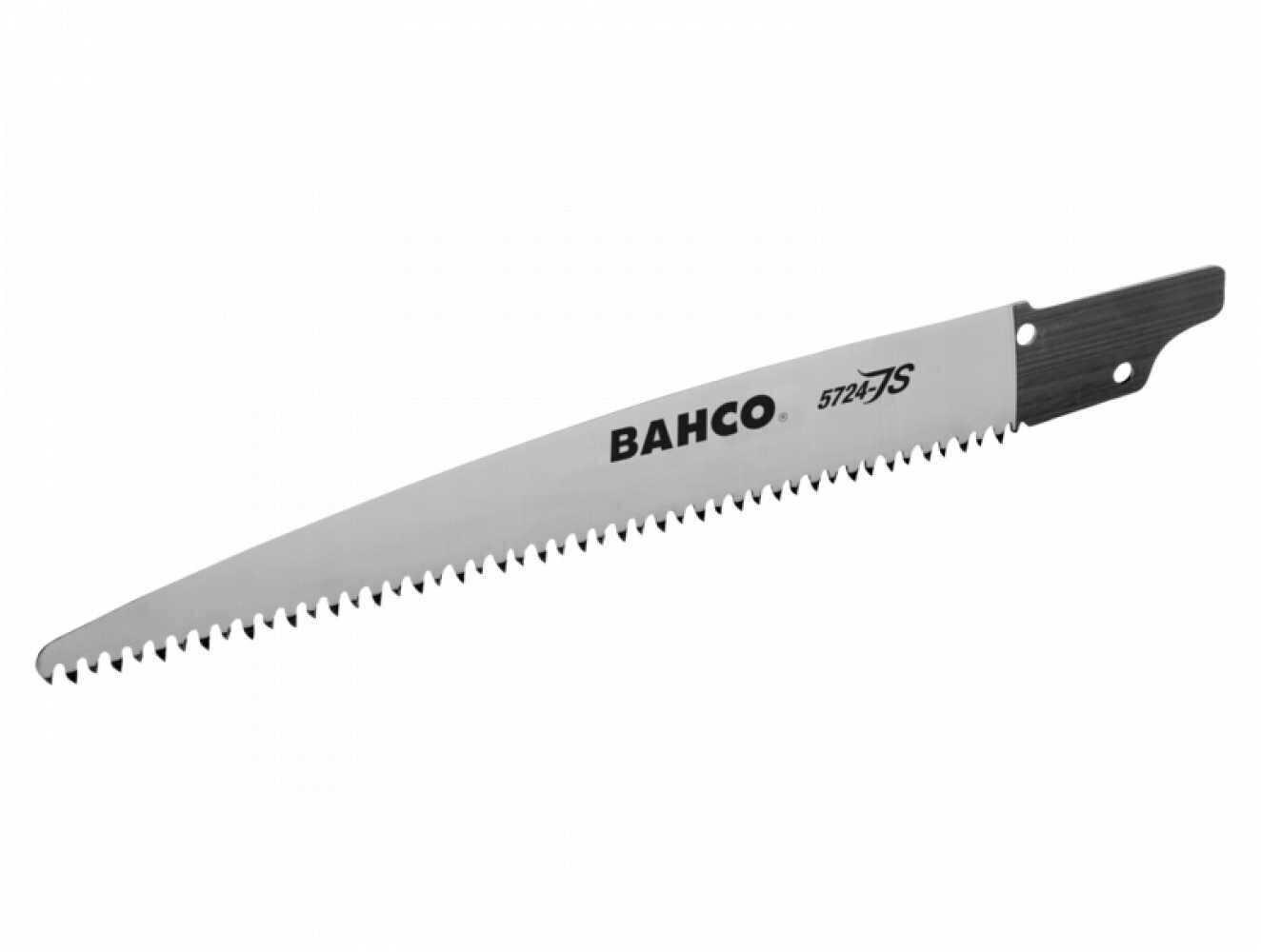 Bahco Lame pour scies de jardin 5124-JS et 5724-JS