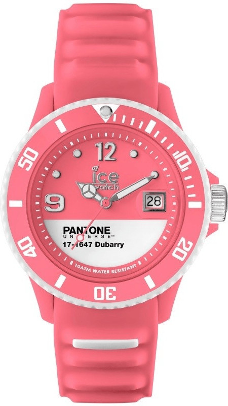 Ice Watch Pantone Universe dubarry (PAN.BC.DUB.U.S.13)