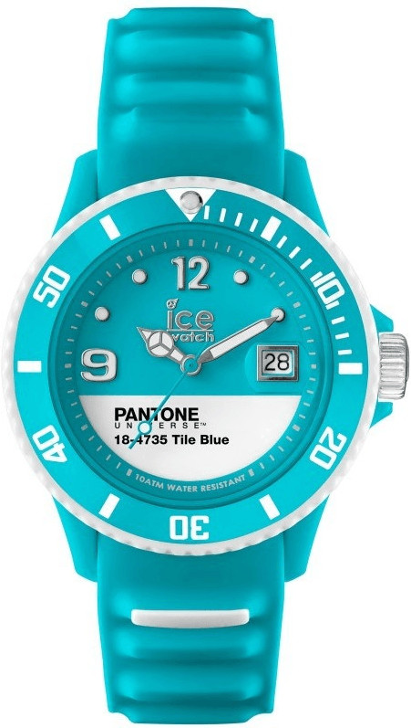 Ice Watch Pantone Universe tile blue (PAN.BC.TIB.U.S.13)