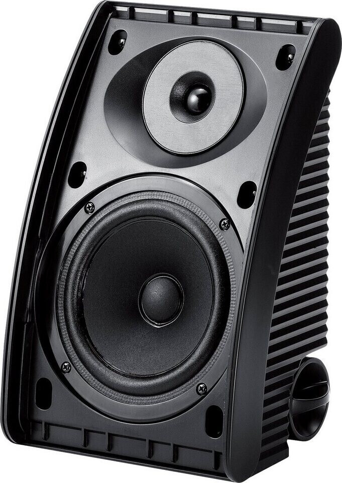 Yamaha NS-AW 392 (noir)