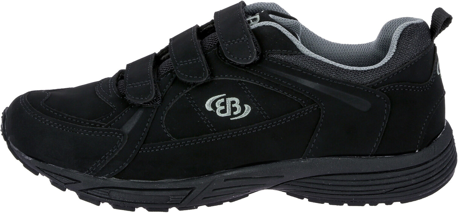 Brütting Hiker V black/grey