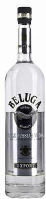 Beluga Noble 1,5 L 40 %