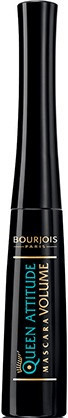 Bourjois Queen Attitude Mascara