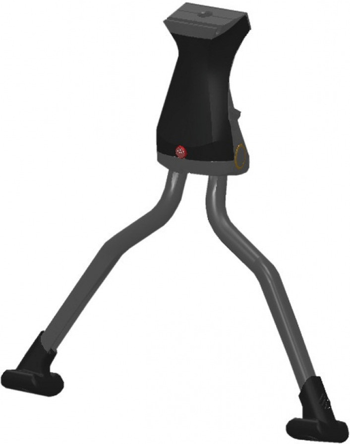 Hebie foldREX 608E