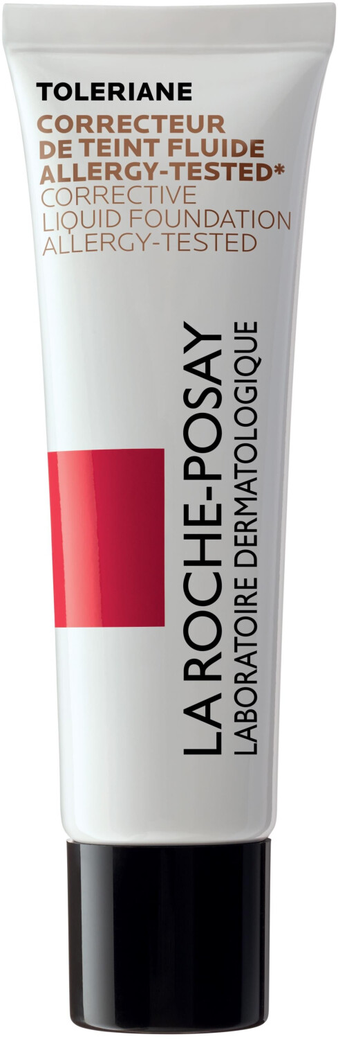 La Roche Posay Toleriane Fond de teint correcteur fluide 16 (30 ml)