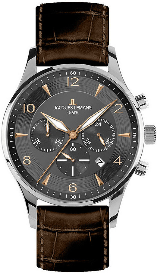 Jacques Lemans London (1-1654F)