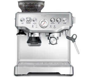 Sage barista express bes870uk