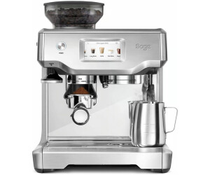 Sage Barista Express (BES870UK)