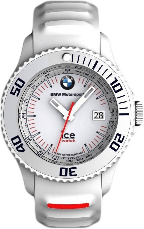 Ice Watch BMW Motorsport Unisex (BM.SI.WE.U.S.13)