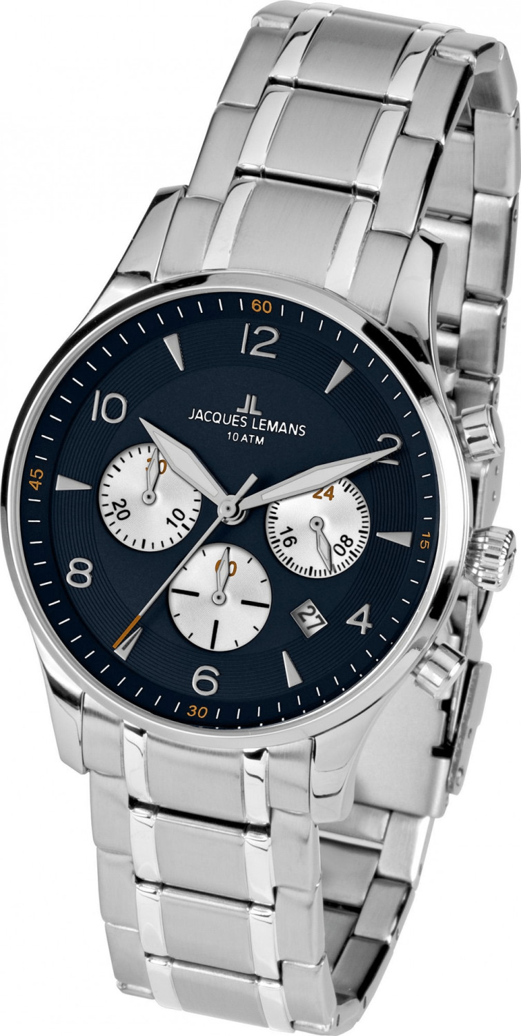 Jacques Lemans London (1-1654K)