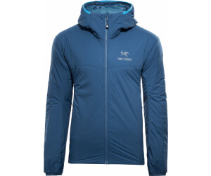 atom lt hoody jacket