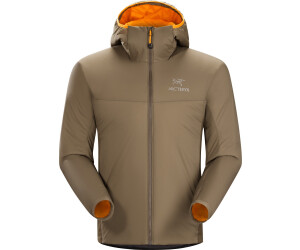 ARC'TERYX Atom LT Hoody Men's L ブラウン Atom LT Hoody Gen 2.1 Men's