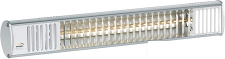 Burda Term 2000 IP67 URCA200V Low Glare