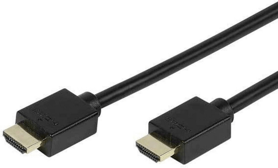 Vivanco Câble HDMI High Speed HDHD/70G-N noir (7,0m)